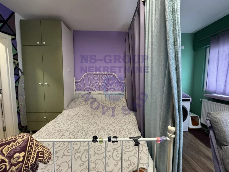 stan na prodaju Novi Sad 27m2 572714