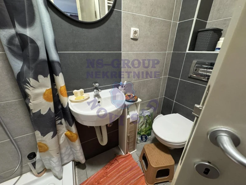 stan na prodaju Novi Sad 27m2 572714