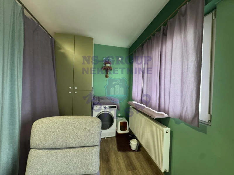 stan na prodaju Novi Sad 27m2 572714