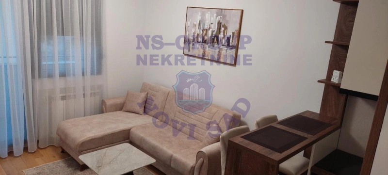stan za izdavanje Novi Sad, 34m2 16671