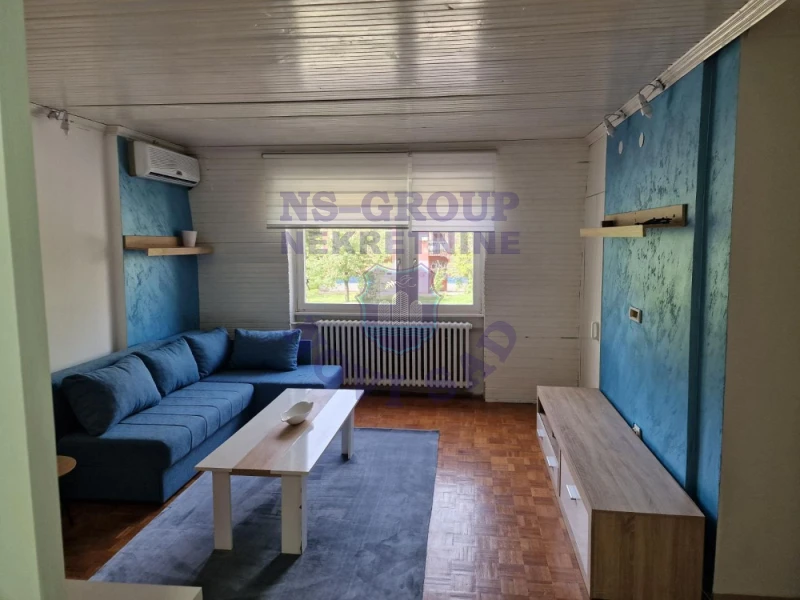 stan za izdavanje Novi Sad 40m2 16660