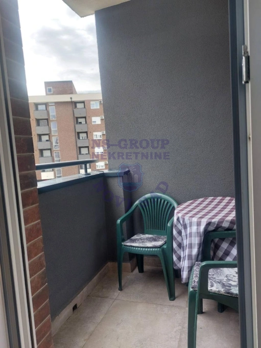 stan za izdavanje Novi Sad 59m2 16676