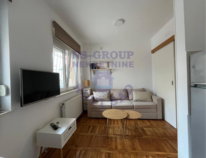 stan za izdavanje Novi Sad, 27m2 16681
