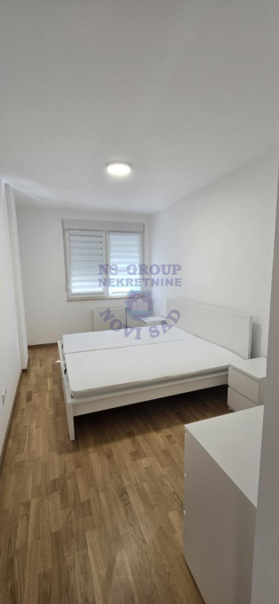 stan za izdavanje Novi Sad 59m2 16676