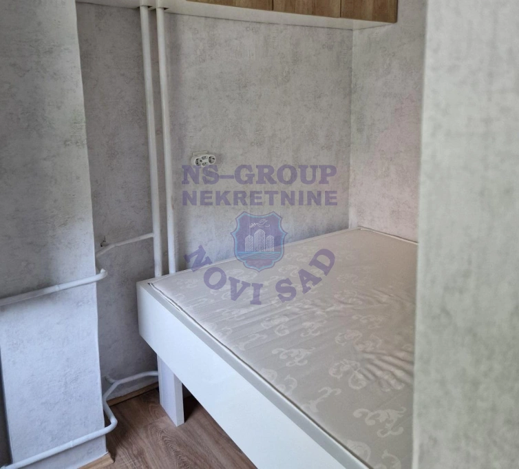 stan za izdavanje Novi Sad 40m2 16660