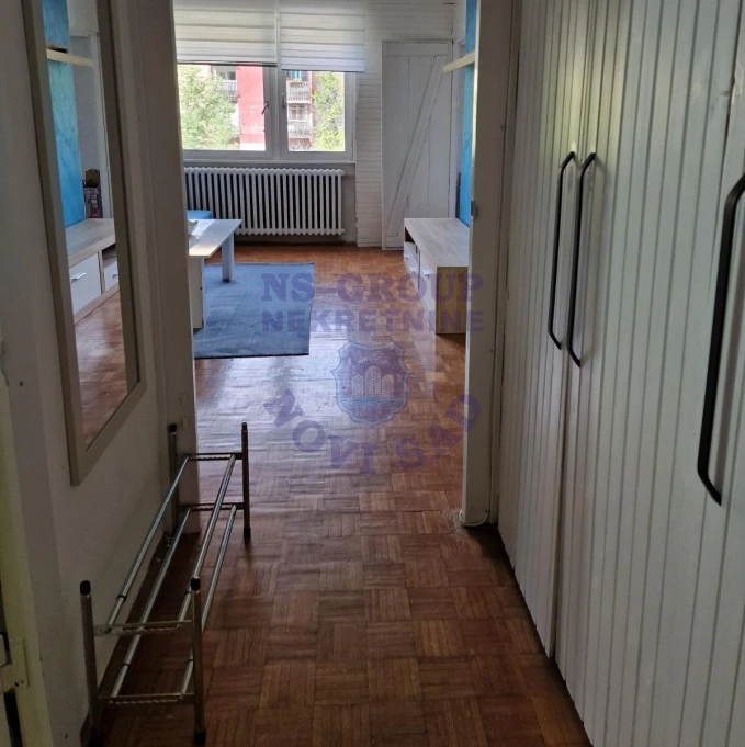 stan za izdavanje Novi Sad 40m2 16660