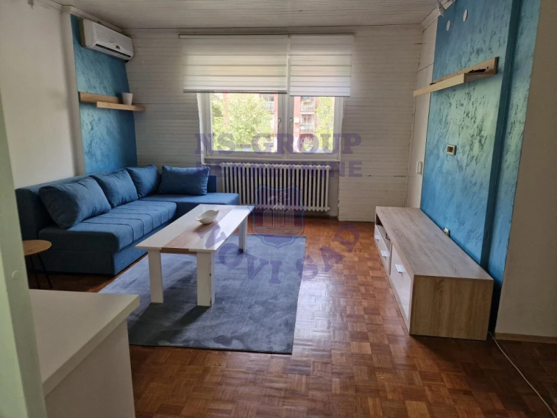 stan za izdavanje Novi Sad, 40m2 16660