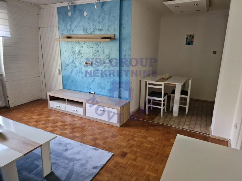 stan za izdavanje Novi Sad 40m2 16660