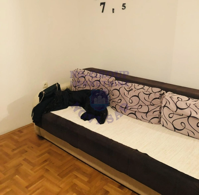 stan za izdavanje Novi Sad, 26m2 16668