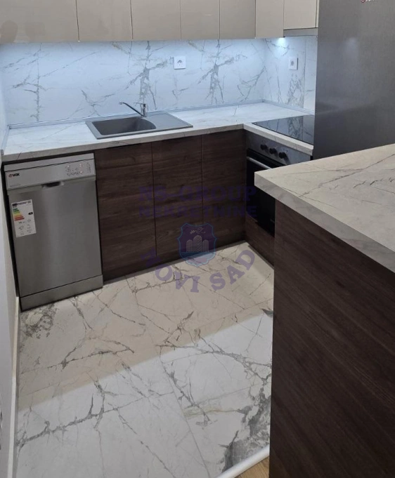stan za izdavanje Novi Sad 59m2 16676