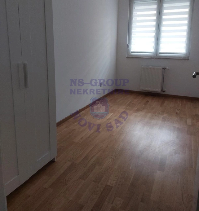 stan za izdavanje Novi Sad 59m2 16676