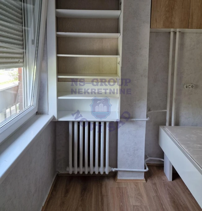 stan za izdavanje Novi Sad 40m2 16660