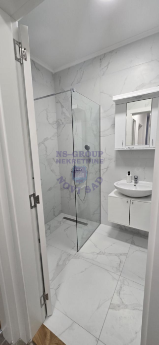 stan za izdavanje Novi Sad 59m2 16676