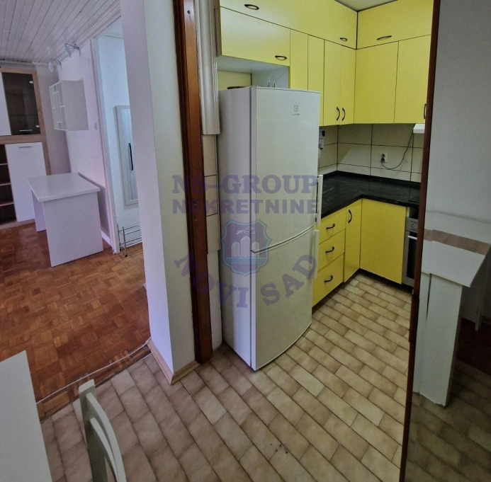 stan za izdavanje Novi Sad 40m2 16660