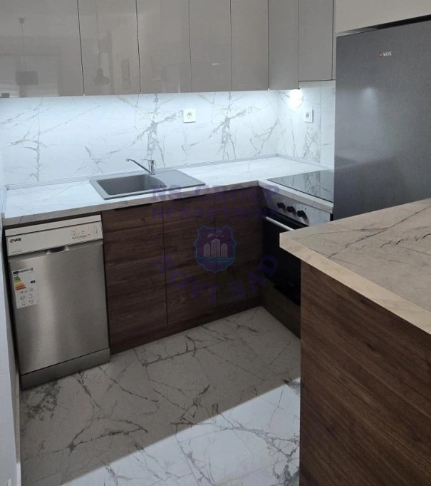 stan za izdavanje Novi Sad 59m2 16676