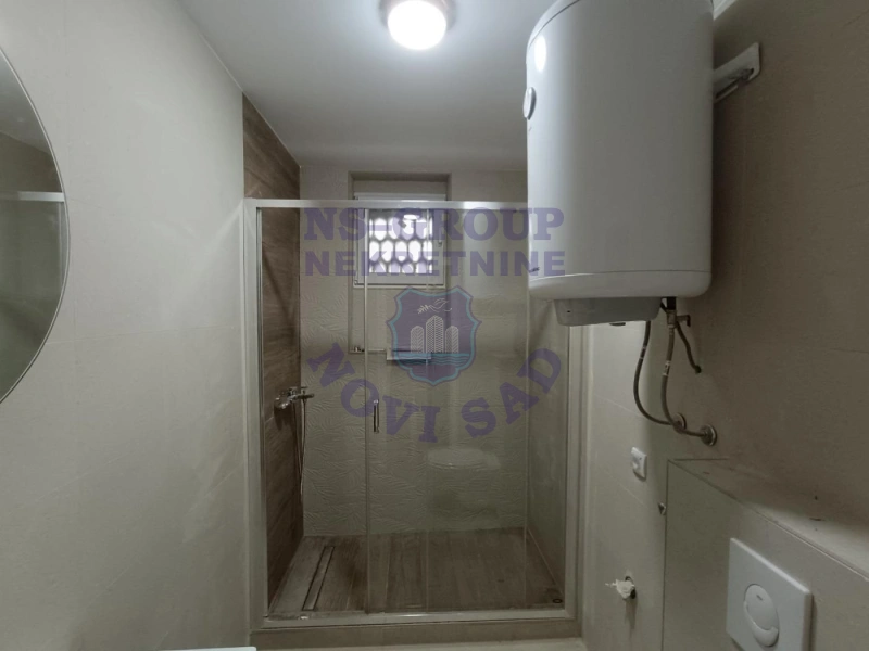 stan na prodaju Novi Sad 64m2 572411