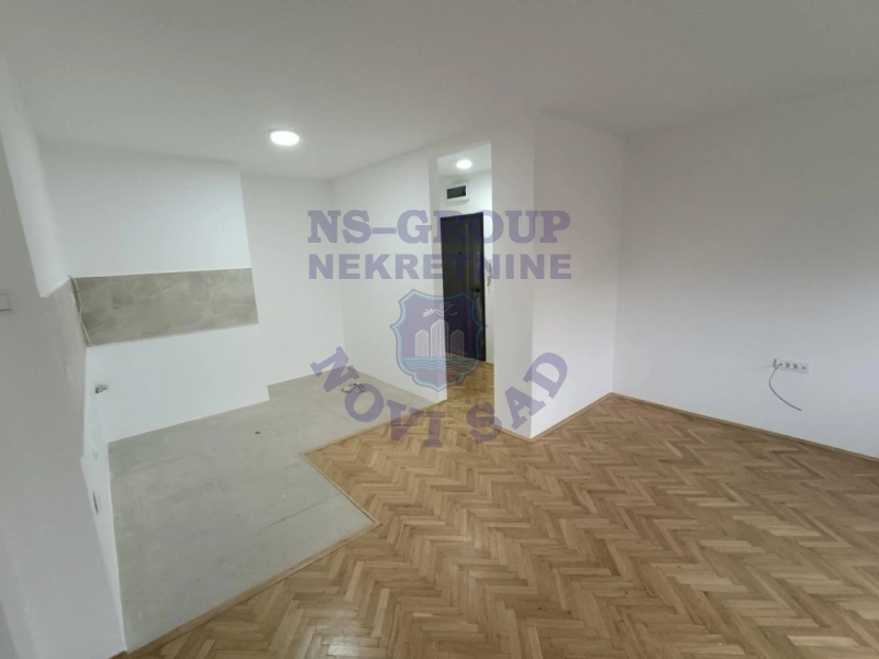 stan na prodaju Novi Sad 64m2 572411