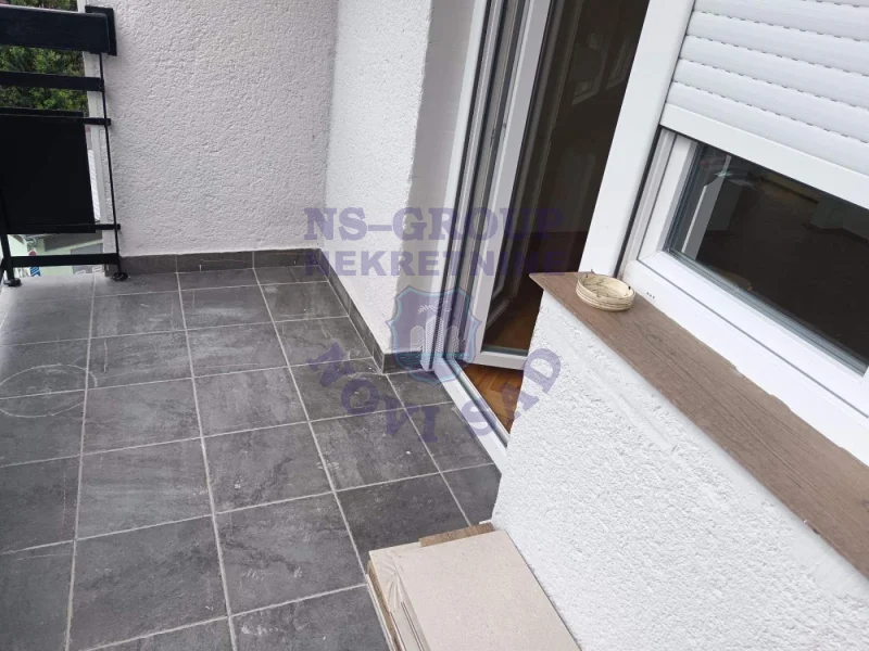 stan na prodaju Novi Sad 64m2 572411