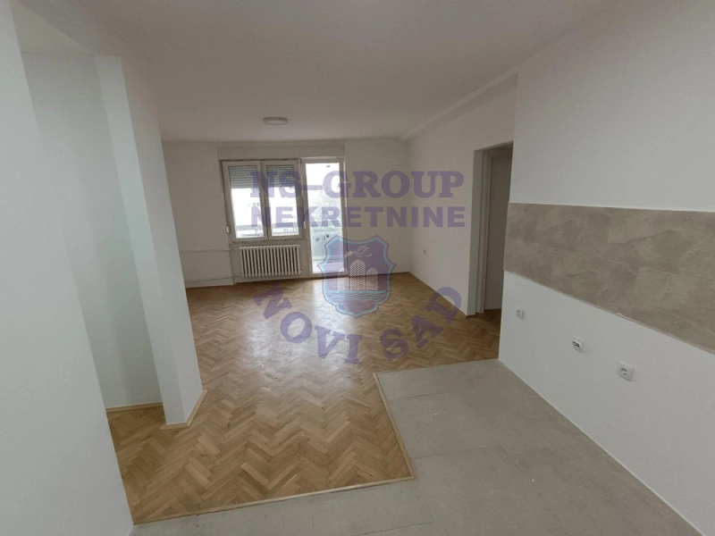 stan na prodaju Novi Sad 64m2 572411