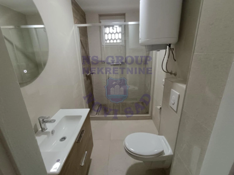 stan na prodaju Novi Sad 64m2 572411