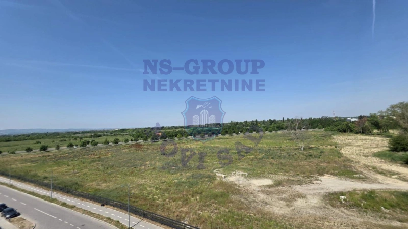 stan na prodaju Novi Sad 95m2 572841