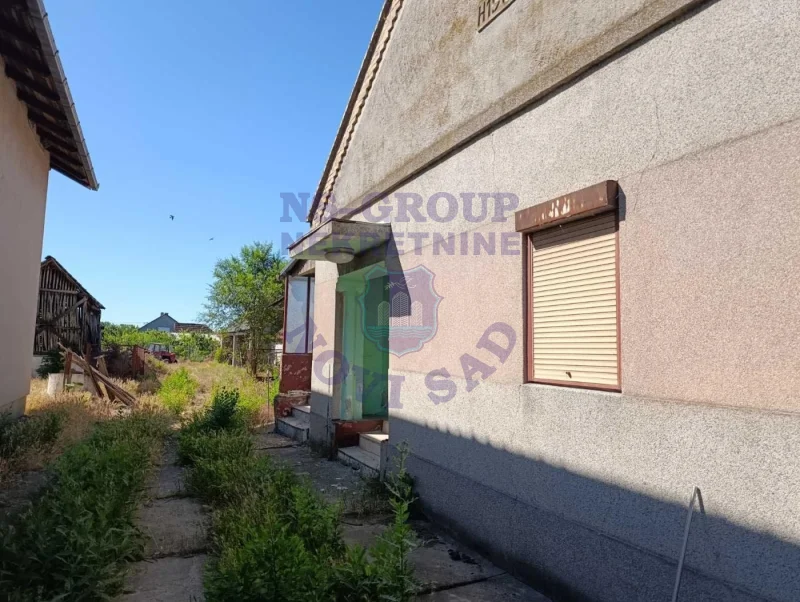 kuca na prodaju Čurug 61m2 572817