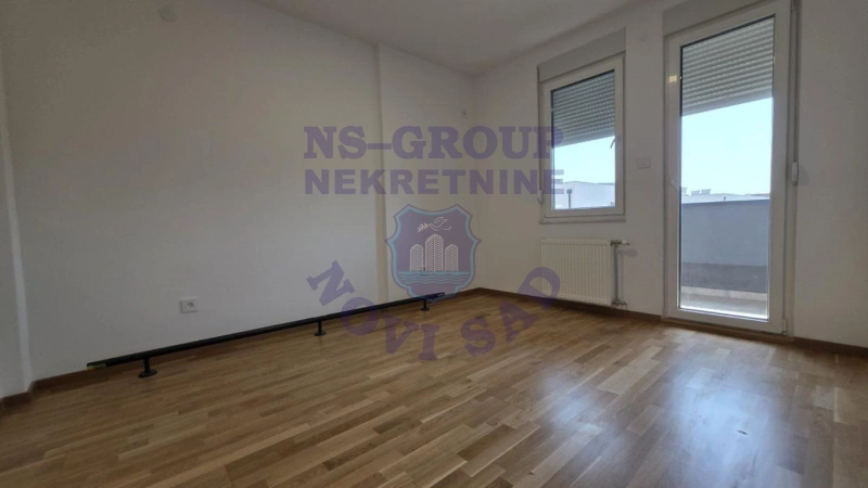 stan na prodaju Novi Sad 95m2 572841