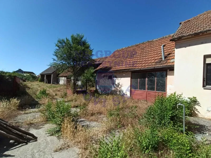 kuca na prodaju Čurug 61m2 572817