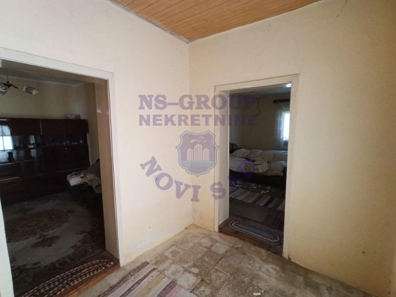 kuca na prodaju Čurug 61m2 572817