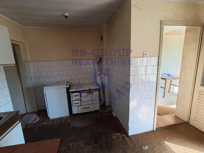 kuca na prodaju Čurug 61m2 572817