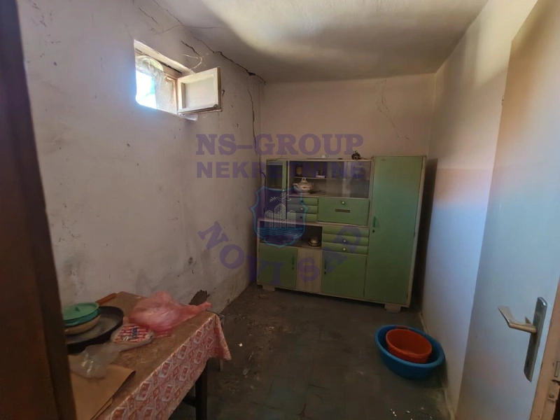 kuca na prodaju Čurug 61m2 572817