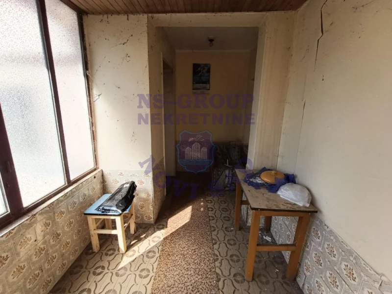 kuca na prodaju Čurug 61m2 572817