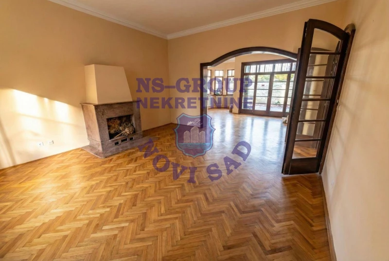 kuca za izdavanje Novi Sad 324m2 16678