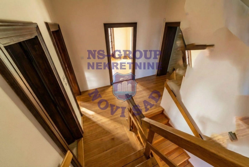kuca za izdavanje Novi Sad 324m2 16678