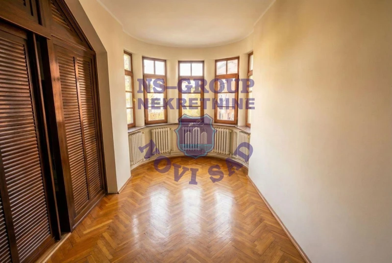 kuca za izdavanje Novi Sad 324m2 16678