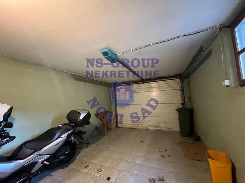 kuca za izdavanje Novi Sad 324m2 16678