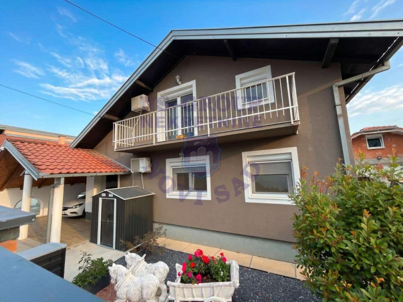 kuca na prodaju Novi Sad 276m2 572777