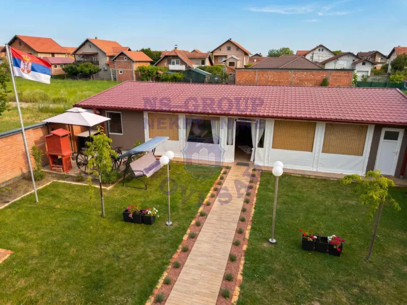 kuca na prodaju Novi Sad 276m2 572777