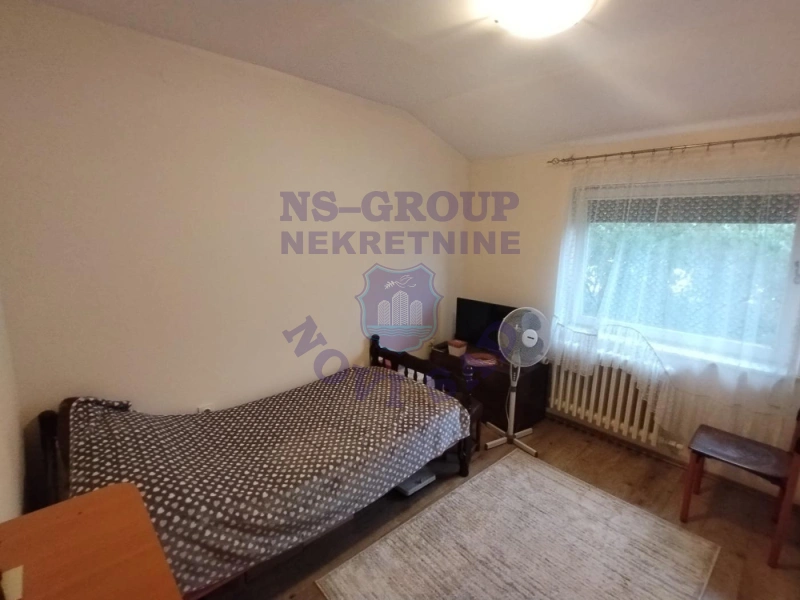 stan na prodaju Novi Sad 32m2 572805