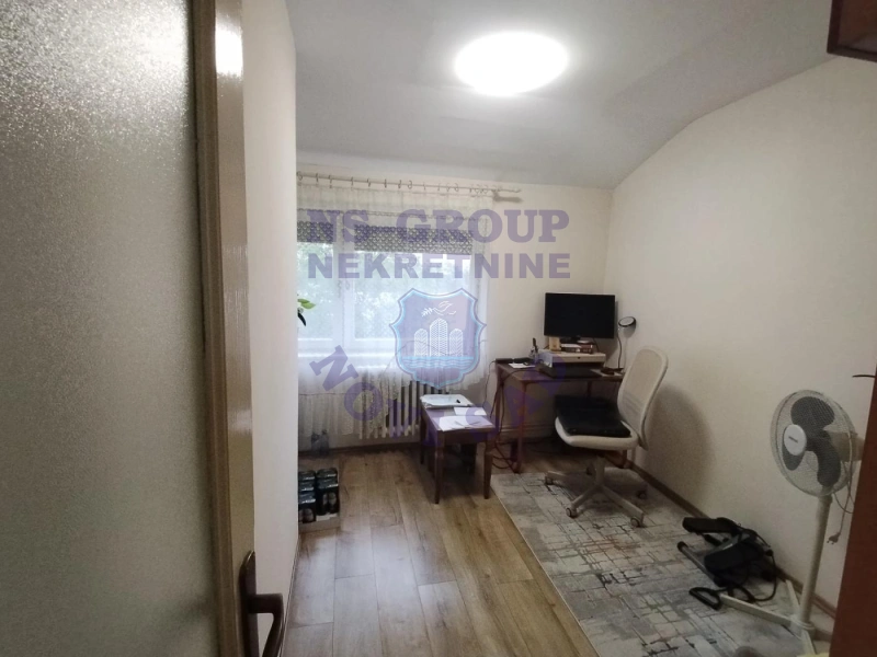 stan na prodaju Novi Sad 32m2 572805