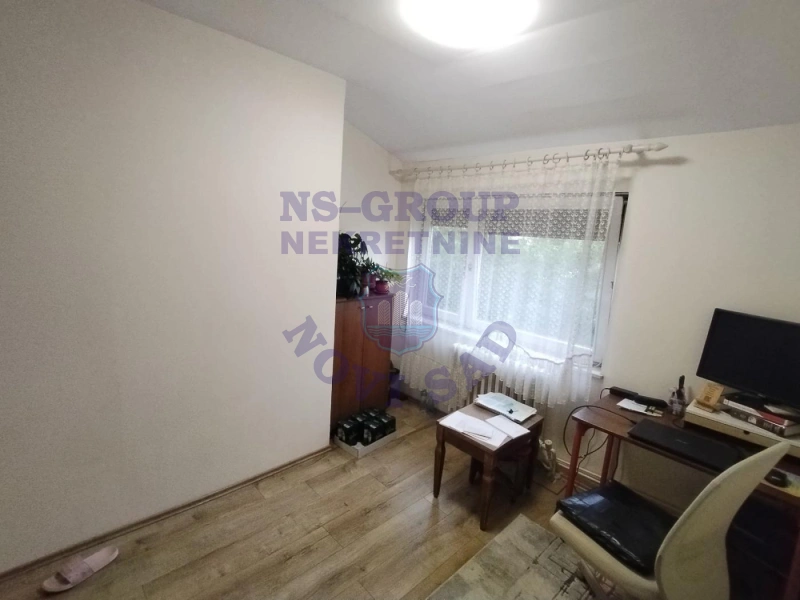 stan na prodaju Novi Sad 32m2 572805