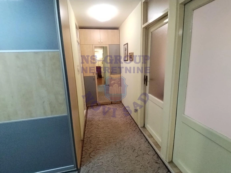 stan na prodaju Novi Sad 32m2 572805