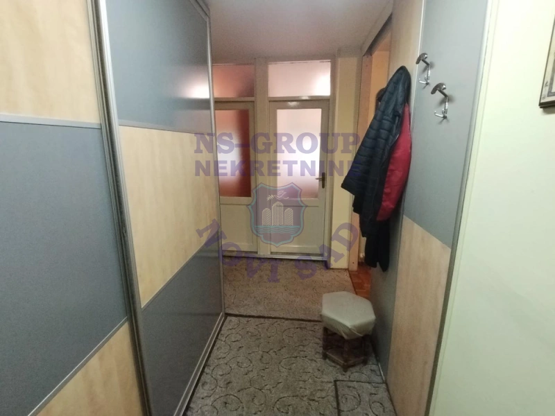stan na prodaju Novi Sad 32m2 572805