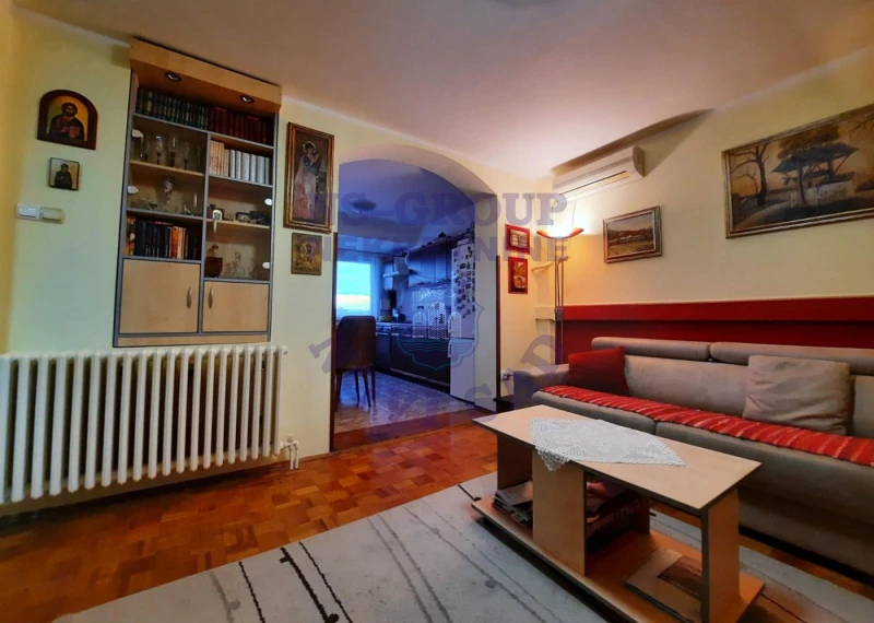 stan na prodaju Novi Sad 32m2 572805