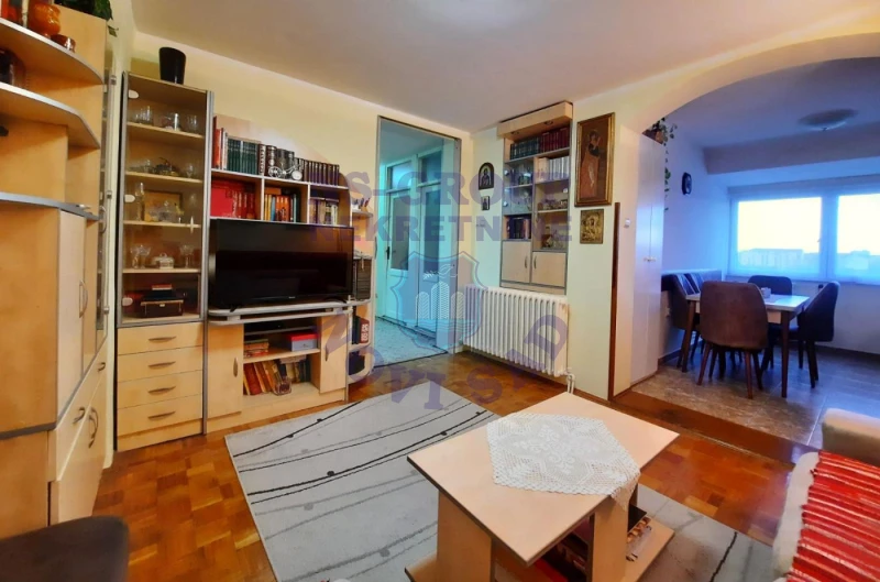 stan na prodaju Novi Sad 32m2 572805