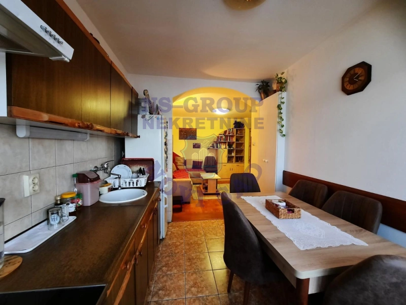 stan na prodaju Novi Sad 32m2 572805