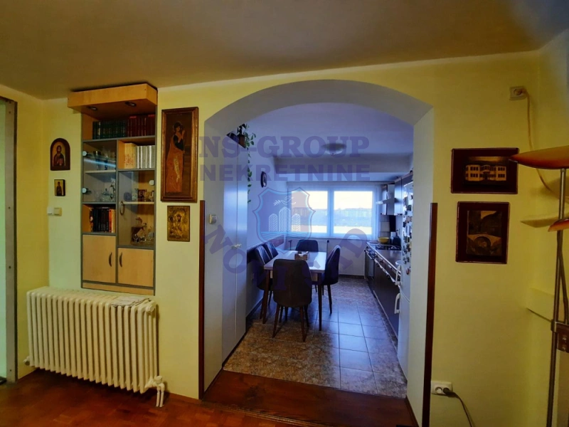 stan na prodaju Novi Sad 32m2 572805
