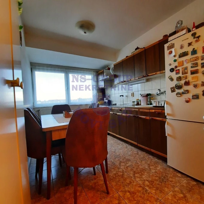 stan na prodaju Novi Sad 32m2 572805