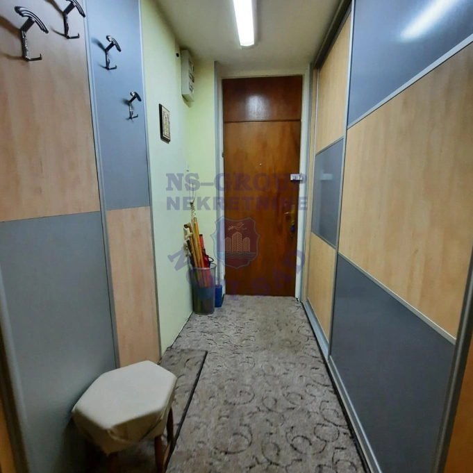 stan na prodaju Novi Sad 32m2 572805