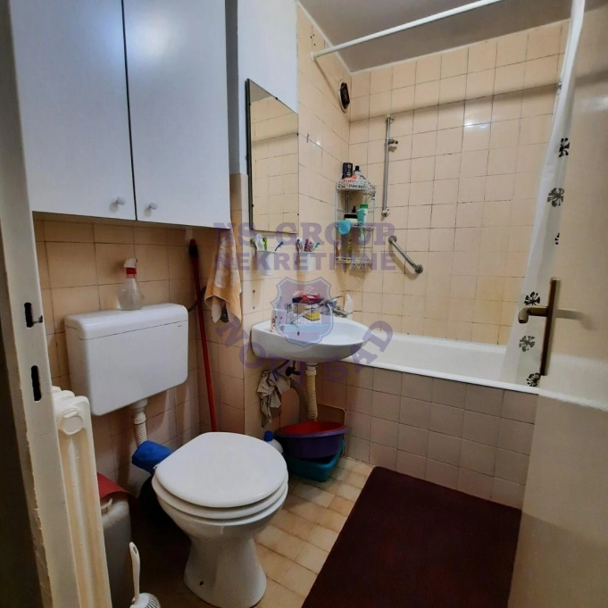 stan na prodaju Novi Sad 32m2 572805